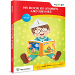 Primer - My Book of Stories & Rhymes Primer - My Book of Stories & Rhymes