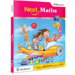 Next Maths - Level 5 - Book B Next Maths - Level 5 - Book B