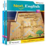 CBSE Class 6 - English (Set of 2 Books) CBSE Class 6 - English (Set of 2 Books)