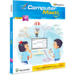 CBSE Class 6 - Computer - Book B CBSE Class 6 - Computer - Book B