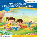 Primer B - My Book of Stories and Rhymes Primer B - My Book of Stories and Rhymes