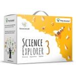 Class 3 - Science Hands On Activity Kit Class 3 - Science Hands On Activity Kit