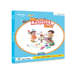 Next Steps - My Activity Book - PP - II Next Steps - My Activity Book - PP - II