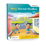 Next Social Studies Level 1 Book B Next Social Studies Level 1 Book B