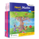 CBSE Class 1 - Maths (Set of 3 Books)