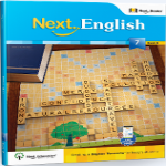 Next English - Level 7 - Book B Next English - Level 7 - Book B