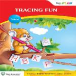 NextPlay - Tracing Fun - Primer NextPlay - Tracing Fun - Primer
