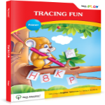 Primer - Tracing Fun Primer - Tracing Fun