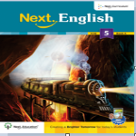 Next English (ICSE) - Level 5 - Book A Next English (ICSE) - Level 5 - Book A