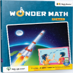 Wonder Math - Level 7 - Book A Wonder Math - Level 7 - Book A