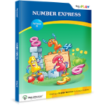 Primer B - Number Express Primer B - Number Express