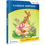 Primer B - Cursive Writing Primer B - Cursive Writing