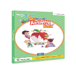Next Steps - My Activity Book - PP - I Next Steps - My Activity Book - PP - I