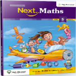 Next Maths (ICSE) - Level 5 - Book A Next Maths (ICSE) - Level 5 - Book A