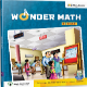 Wonder Math - Level 8 - Book B