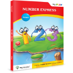 Primer - Number Express Primer - Number Express