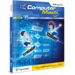 Computer Masti - level 7 - Book A