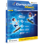 CBSE Class 7 - Computer - Book A CBSE Class 7 - Computer - Book A