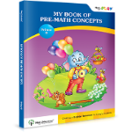 Primer B - My Book of Pre-Math Concepts Primer B - My Book of Pre-Math Concepts