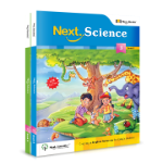 CBSE Class 3 - Science (Set of 2 Books) CBSE Class 3 - Science (Set of 2 Books)