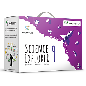 science kit for class 9