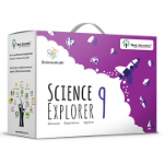 Class 9 - Science Hands On Activity Kit Class 9 - Science Hands On Activity Kit