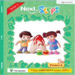 Next Steps - Primer B - Activity Book + Term 1 - 3 Next Steps - Primer B - Activity Book + Term 1 - 3