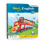 Next English Level 1 Book C