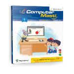 Computer Masti Level 1 Computer Masti Level 1
