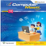 Computer Masti Level 10 Book A Computer Masti Level 10 Book A