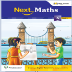 CBSE Class 6 - Maths (Set of 2 Books) CBSE Class 6 - Maths (Set of 2 Books)