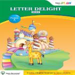 Primer A - Letter Delight Book B Primer A - Letter Delight Book B