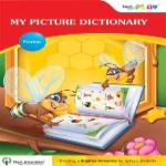 NextPlay - My Picture Dictionary - Primer NextPlay - My Picture Dictionary - Primer