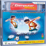 ICSE_Computer Masti_Class-7 ICSE_Computer Masti_Class-7