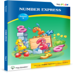 Next Play - Number Express - Primer B Next Play - Number Express - Primer B