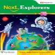 Next Explorer - Level 3 - Book A