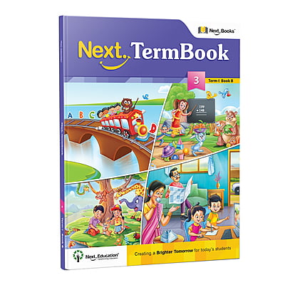 Next TermBook Term I Level 3 Book B