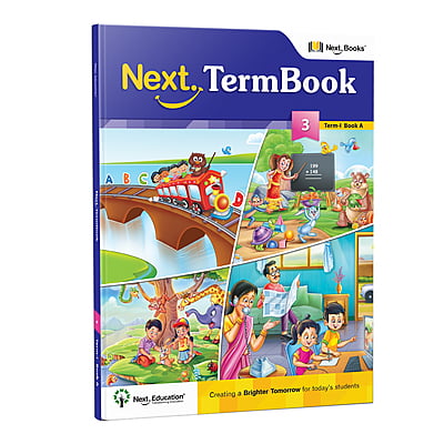 Next TermBook Term I Level 3 Book A