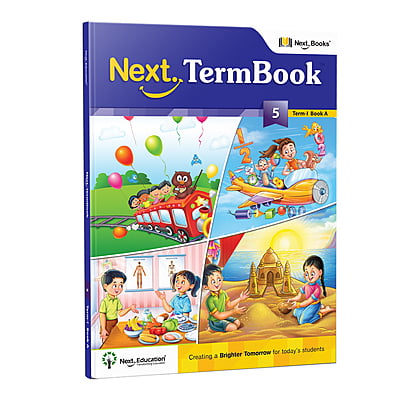 Next TermBook Term I Level 5 Book A