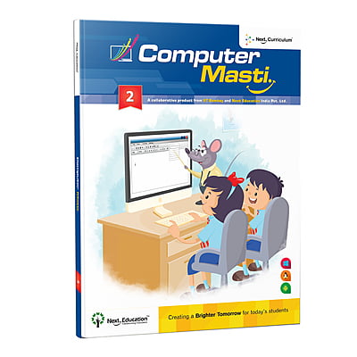 Computer Masti - Level 2