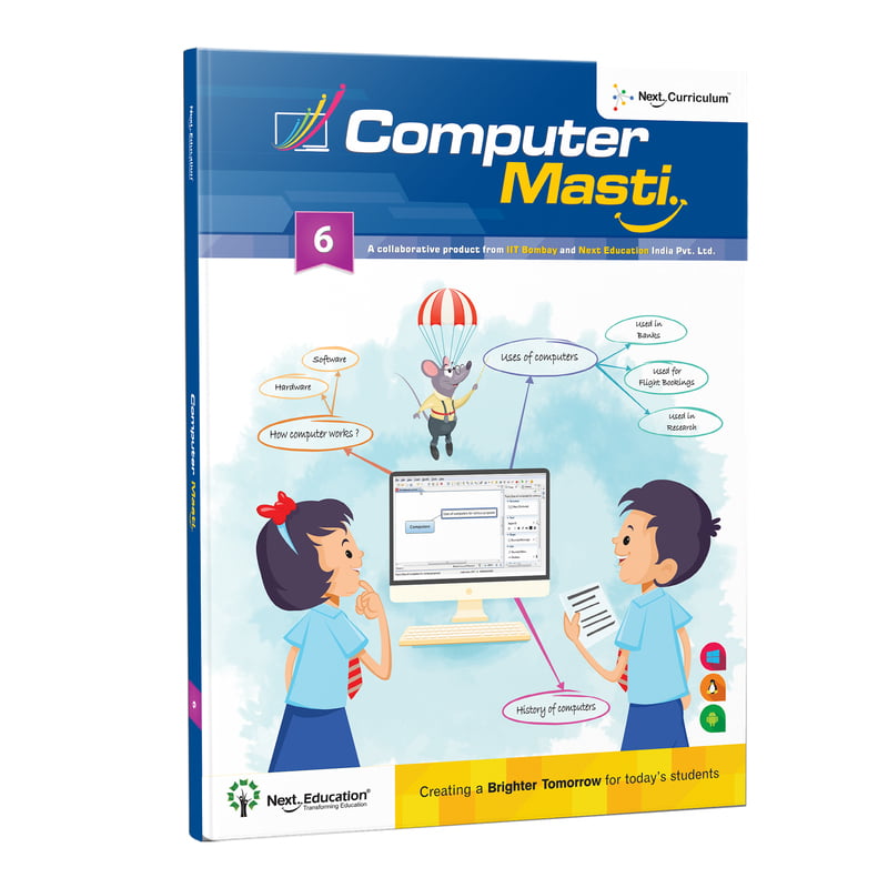 Computer Masti - Level 6