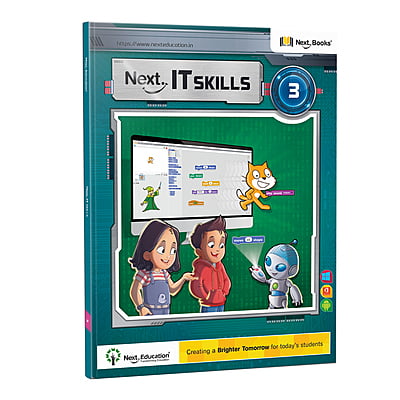 Next IT Skills_Level-3