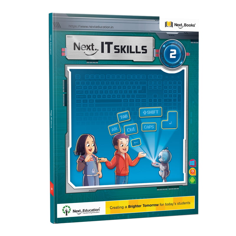 Next IT Skills_Level-2