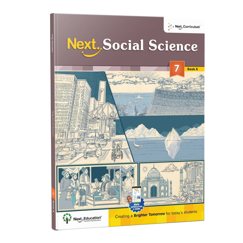 Next Social Science_Level-7_Book-A