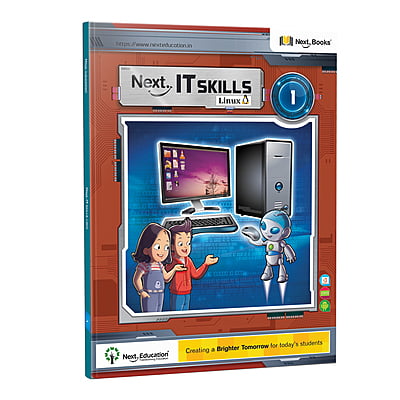 Next ITSkills Linux- Level 1