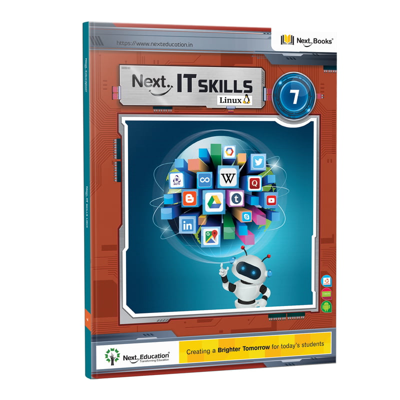 Next ITSkills Linux- Level 7