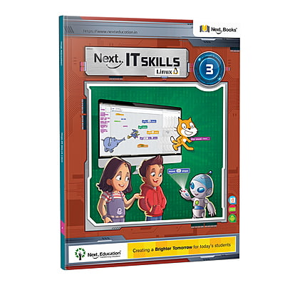 Next ITSkills Linux- Level 3