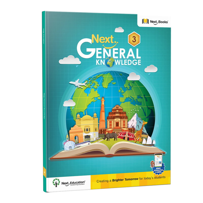 Next General Knowledge - Level 3 Next General Knowledge - Level 3