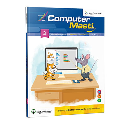 Computer-Masti-Level-3