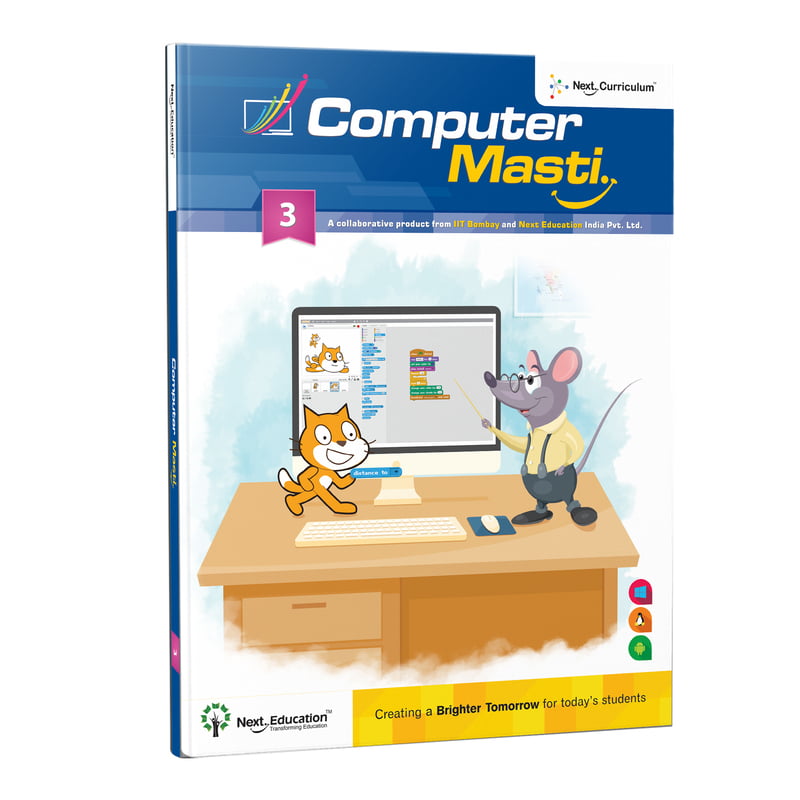 Computer-Masti-Level-3